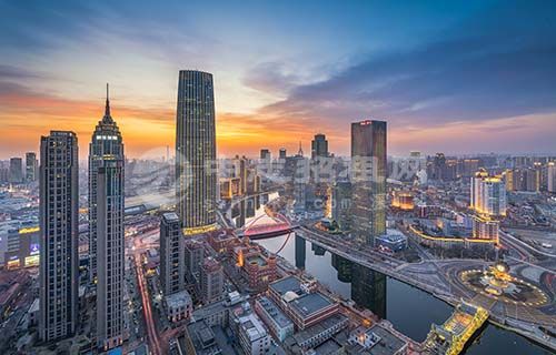 天津辦公樓租賃價格行情