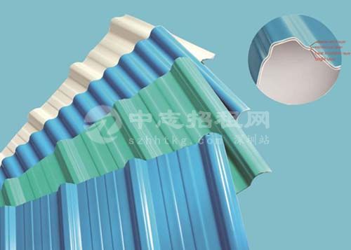 廠(chǎng)房房頂用什么材料