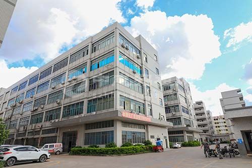工業廠房多少錢一平方