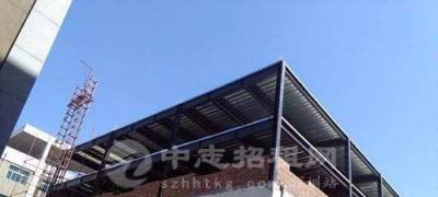 廠房加層改造需要什么手續(xù)