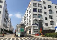 首月租金立減10%，光明新湖街道樓村冠城高新科技園1755平米廠房業主直