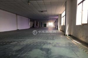 深圳公明樓村1000平米工業(yè)廠房業(yè)主直租 帶裝修