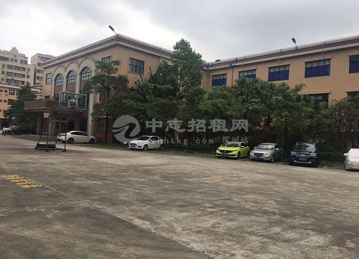 老廠房沒有消防驗收證怎么辦