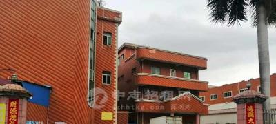 廠房可否改建為學校