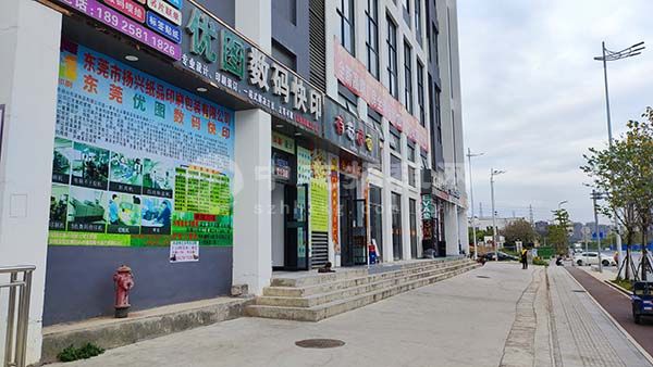 小區門面開什么店比較好呢