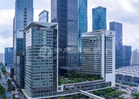 深圳200平的寫字樓租賃價(jià)格要多少錢